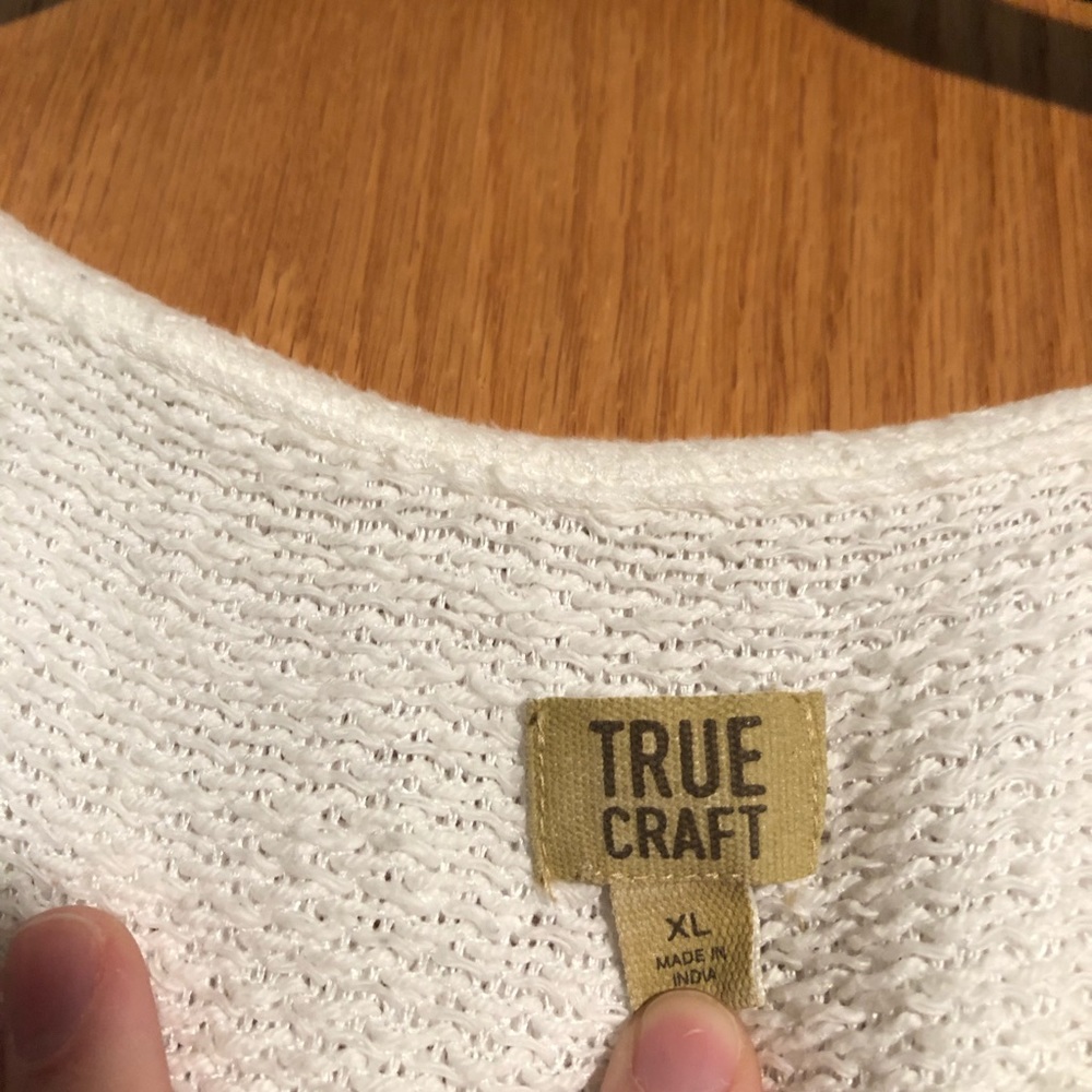 Sweater - Picture 2 of 3